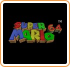 Super Mario 64 (Nintendo Wii U)